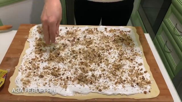 Домашние рецепты