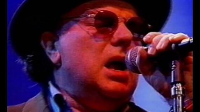 VAN MORRISON ~ Sometimes I Feel Like A Motherless Child ~.wmv смотреть онлайн