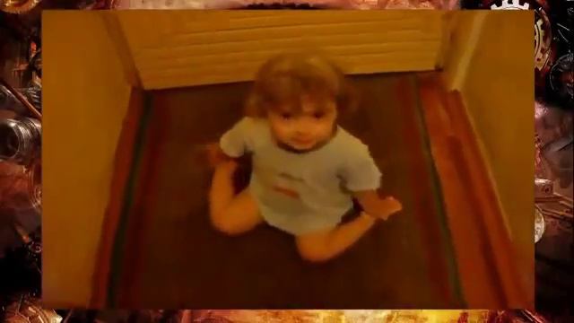 Папа заснул на часок Прикол!!Funny Video смотреть онлайн