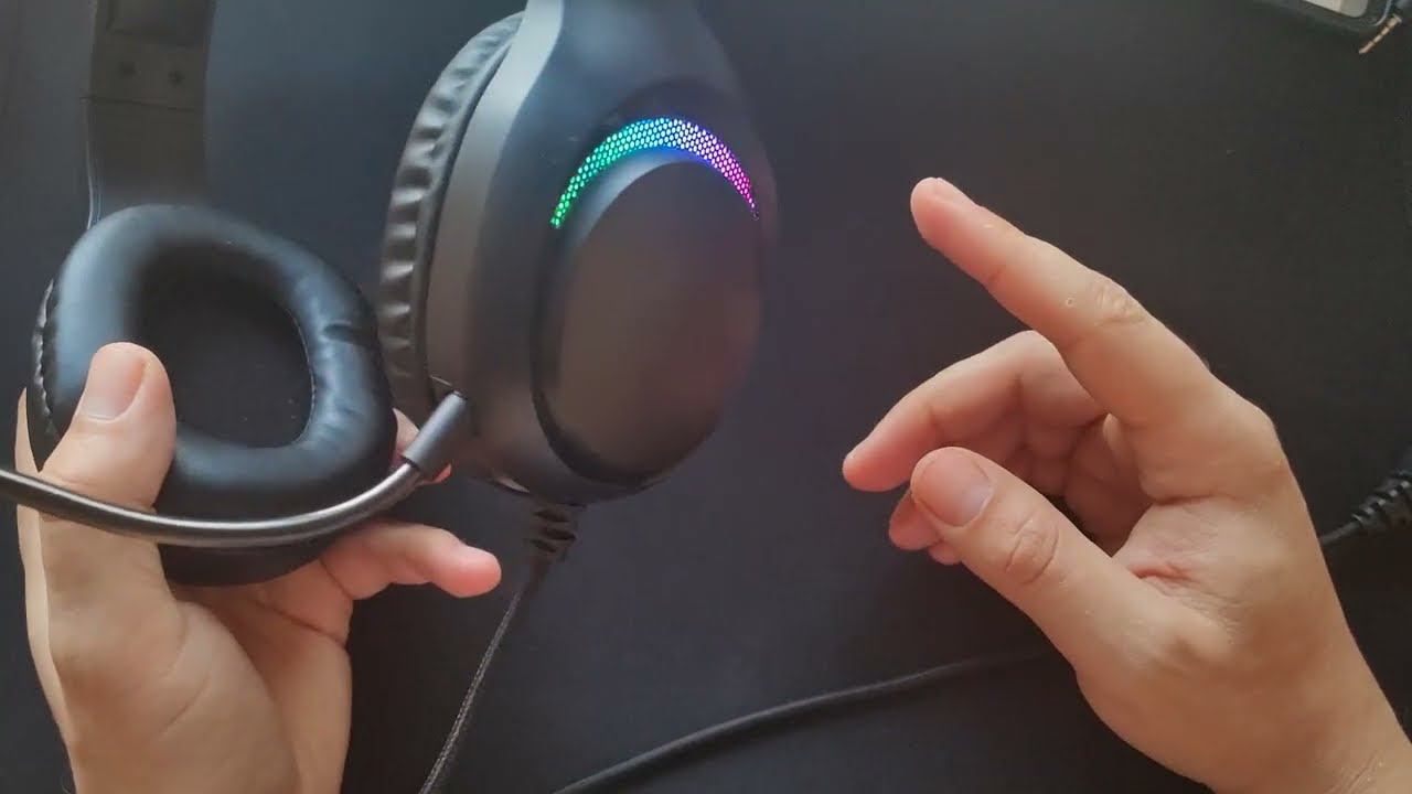 Гарнитура DEXP Anger смотреть онлайн