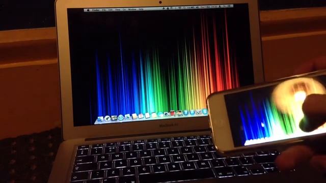 How To: Run OS X and/or Windows on iOS and Android Using Splashtop 2 (2013 Update) смотреть онлайн