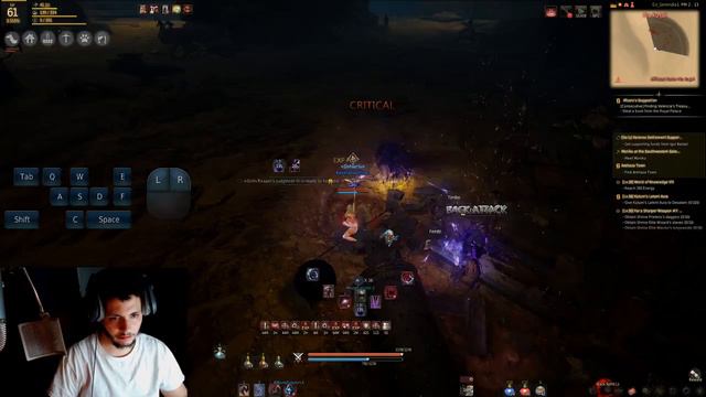 Pila Ku Solo Sorc Guide смотреть онлайн