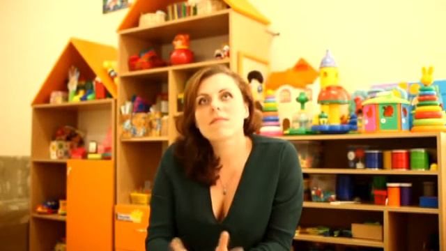 Есть ли разница в развитии речи у мальчиков и девочек? смотреть онлайн