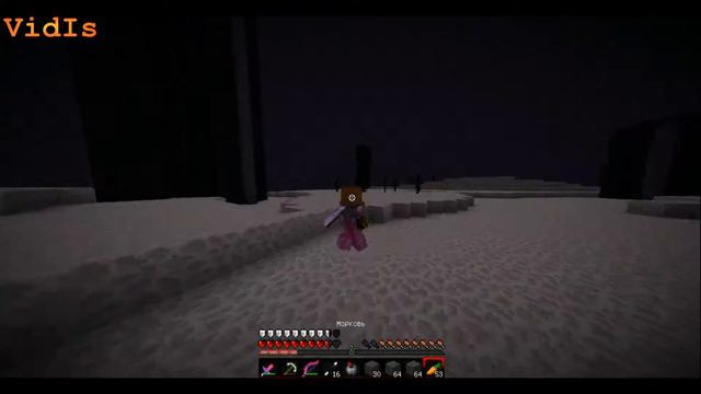 - Прохождение игры:Minecraft с другом №21 [ЮБИЛЕЙ И КОНЕЦ] - смотреть онлайн