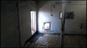 Строю омшанник и помещение для откачки мёда. Нефтекамск.