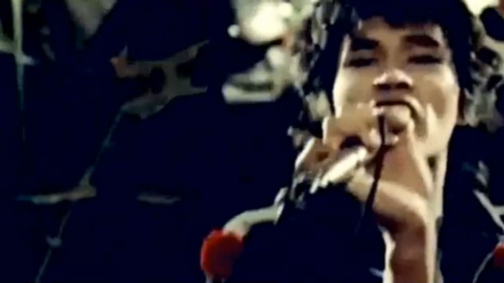 Виктор Цой - Перемен смотреть онлайн