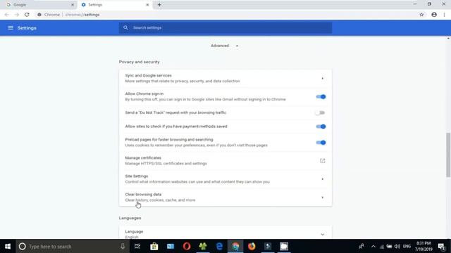 How To Fix Browser Error Code DLG_FLAGS_INVALID_CA DLG_FLAGS_SEC_CERT_CN_INVALID смотреть онлайн