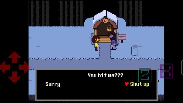 DELTATRAVELER SECTION 3 - Devious Susie Interactions and how to get it (Obliteration Route) смотреть онлайн