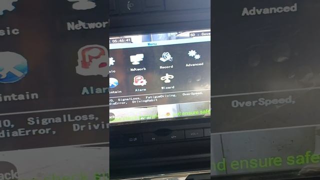 Ситрак , как отключить камеры. Отключение камер при включении поворотника и заднего хода смотреть онлайн