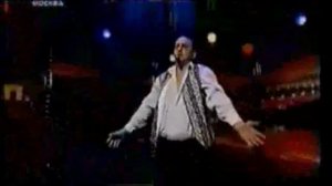 ОСП-Студия - Она была актрисою