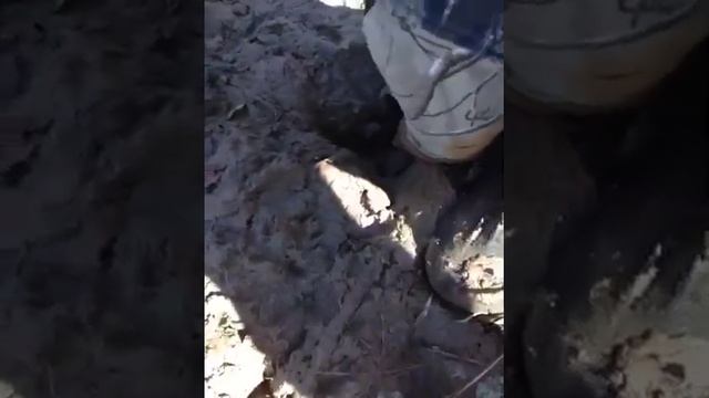Stuck in the mud part 2! смотреть онлайн