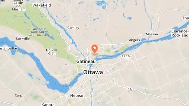 Chevrolet Corvette 2016 à Gatineau смотреть онлайн