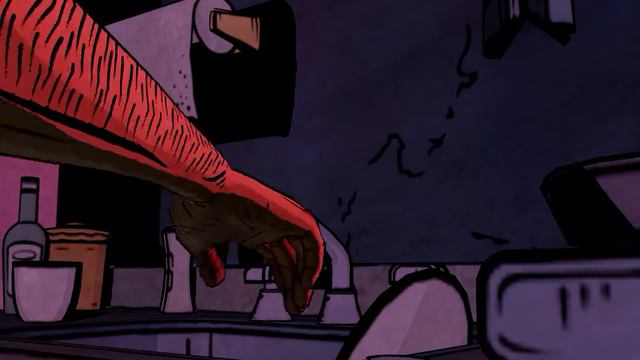 Wolf Among Us: Living like pigs - PART 2 [RtG] смотреть онлайн