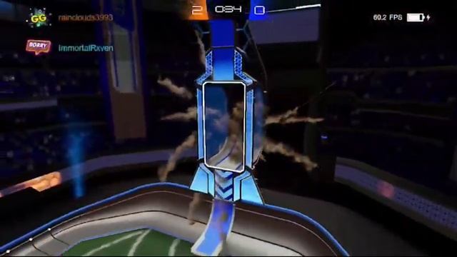 Rocket league sideswiped rank gameplay Livestream ? смотреть онлайн