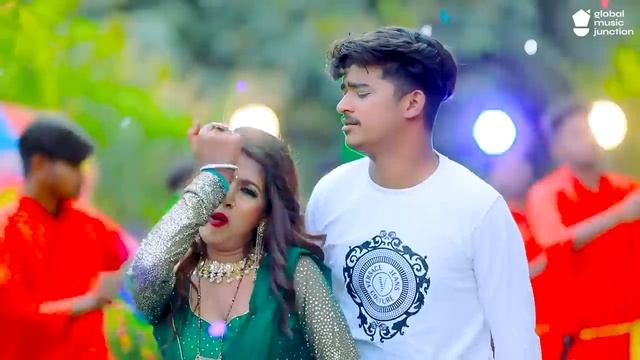 #Video | चूल्ही में झोंक दी | #Shivani Singh | Parul Yadav | Chulhi Mein Jhok Di | New Bhojpuri Son смотреть онлайн