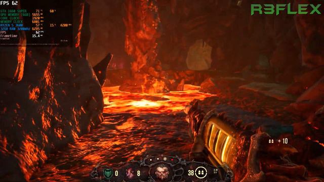 Hellbound | GTX 1660 Super | Ryzen 5 3600 | 32GB RAM 1080p 60fps смотреть онлайн