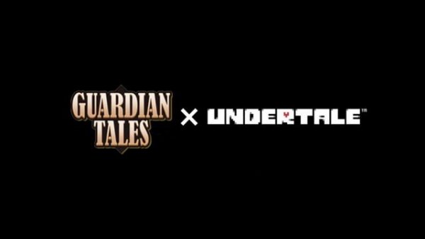 Hotel Tales - (Undertale x Guardian Tales) REMIX