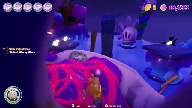 SpongeBob SquarePants The Cosmic Shake Game Play Episode 28 Gameplay | لعبة سبونش بوب الحلقة 28 смотреть онлайн