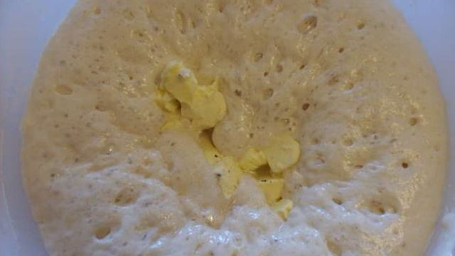 Готовим дома