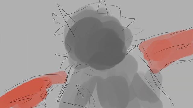 Interlude IV Animatic| Flashing Lights смотреть онлайн