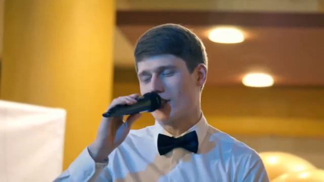 День рождения ТРЦ Аура 23.11.2014 HD смотреть онлайн