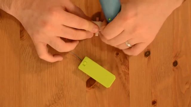 3Doodler Start Robotics Activity Kit How To: Mantis 6-Legged Robot смотреть онлайн