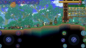 Как играть в Террарию на андроид, по сети, на любом расстоянии, без скачивания приложений?