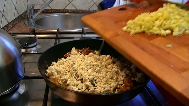 КАБАЧКИ С ЭТИМ ФАРШЕМ лучшее, что можно было с ними придумать. ДОМА ОЦЕНЯТ ВСЕ! Просто и вкусно. смотреть онлайн