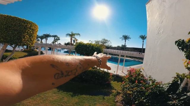 Стоит ли лететь зимой в Египет? Сплошное разочарование. смотреть онлайн