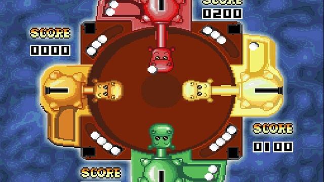 [MAME] TV Board Games 6-in-1 with Candy Land (all games playable) смотреть онлайн