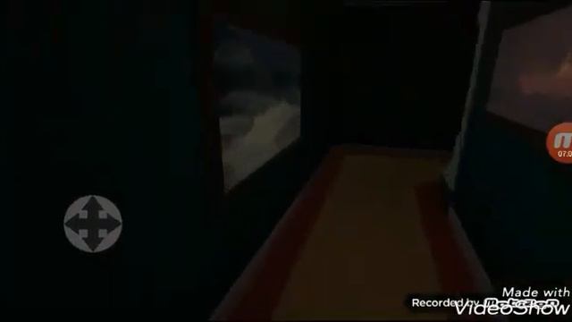 Никогда не знал что можно так напугаться: хоррор HALL смотреть онлайн