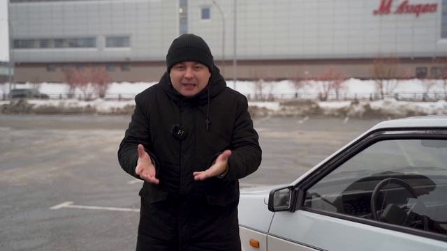 Подобрал АВТО В ЗАЛОГЕ! Фатальная ошибка смотреть онлайн