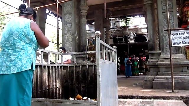 Kataragama - Sri Lanka смотреть онлайн