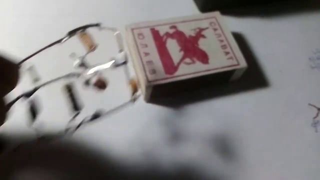 Фм передатчик на одном транзисторе. смотреть онлайн