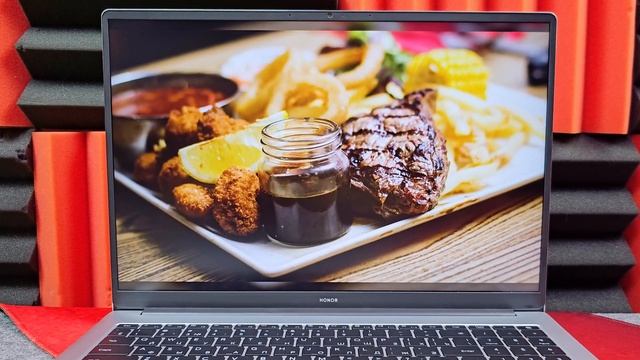 НА ЧТО СПОСОБЕН самый Мощный HONOR MAGICBOOK X 16 PRO??ОБЗОР И ТЕСТЫ В ИГРАХ ? СТОИТ ЛИ ПОКУПАТЬ?