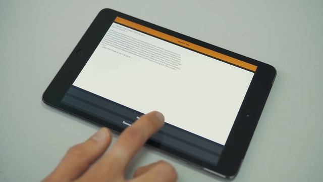 Как зашифровать переписку на iPhone? Легко! PGP Tools! смотреть онлайн