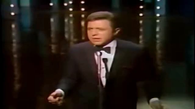 Steve Lawrence - The Impossible Dream смотреть онлайн