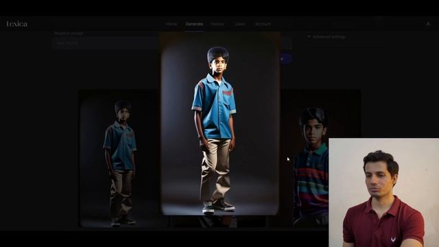 Best Free Midjourney Alternatives | Free Ai Image Generation Tools Online смотреть онлайн