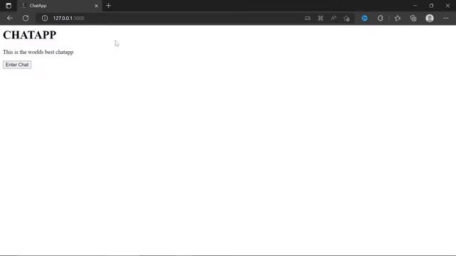 Beginner's Flask Tutorial # 2 - Html Pages, Static Files, Redirects #CHATAPP#easy смотреть онлайн