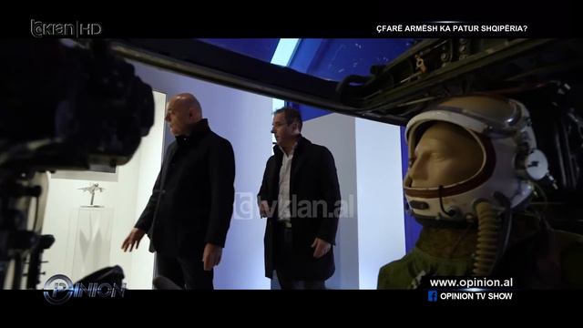 Opinion - Ç’ndodhi në gjyq gjatë dënimit të Belerit/ Çfarë armësh ka patur Shqipëria? (5 Mars 2024) смотреть онлайн