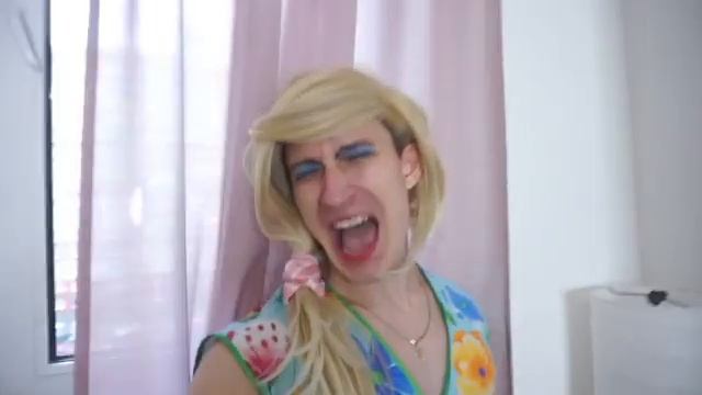 Там толчок засорился смотреть онлайн