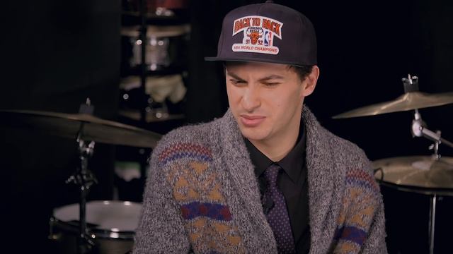 How To Survive NYC as a Bass Player смотреть онлайн