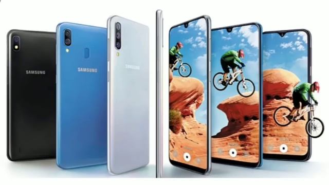 7 UPCOMING PHONES 27th FEB - 5th MAR - REDMI NOTE 7,REALME 3,SAMSUNG M30,SAMSUNG A SERIES ?? смотреть онлайн