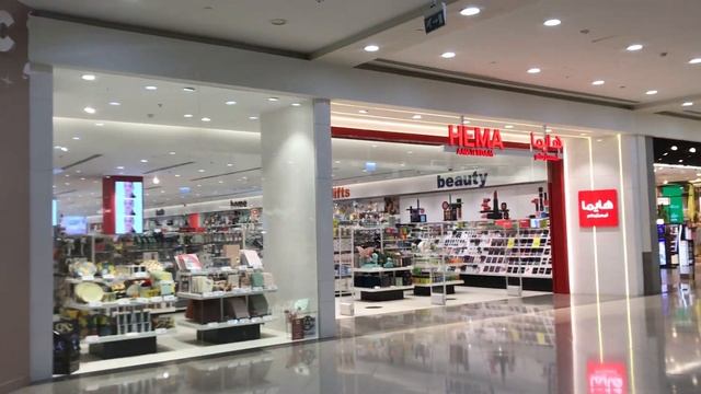 DEIRA CITY CENTER- Dubai UAE смотреть онлайн