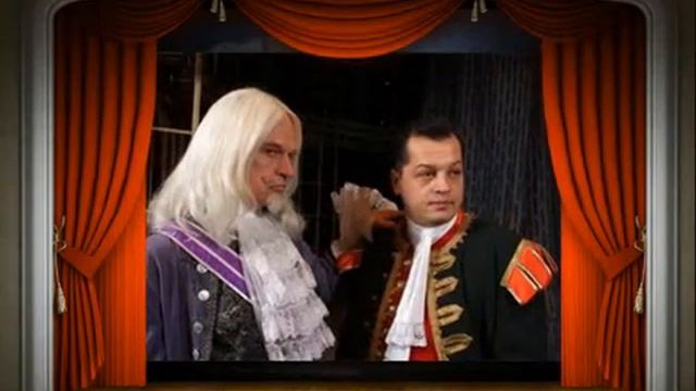 Спектакли смотреть онлайн