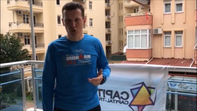 Сборы в Турции. День 17 смотреть онлайн
