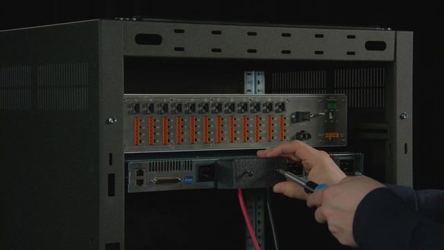 F-Drive - Card Insertion смотреть онлайн