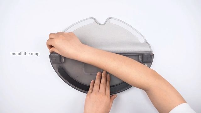 Dreame Bot L10 Pro robot vacuum User Manual смотреть онлайн