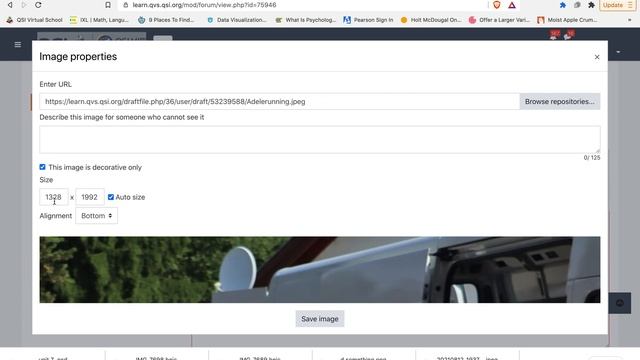 Making Videos in Moodle Discussion Forums смотреть онлайн