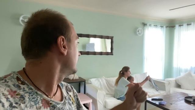 Переезд в Доминикану смотреть онлайн